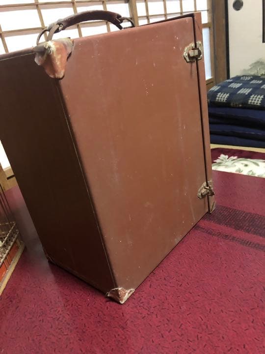 メジロ籠　持ち運びケースセット