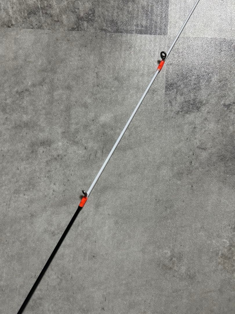 すえむーさん専用　N-ONE NSE-S602E/TRB　 ティップランロッド