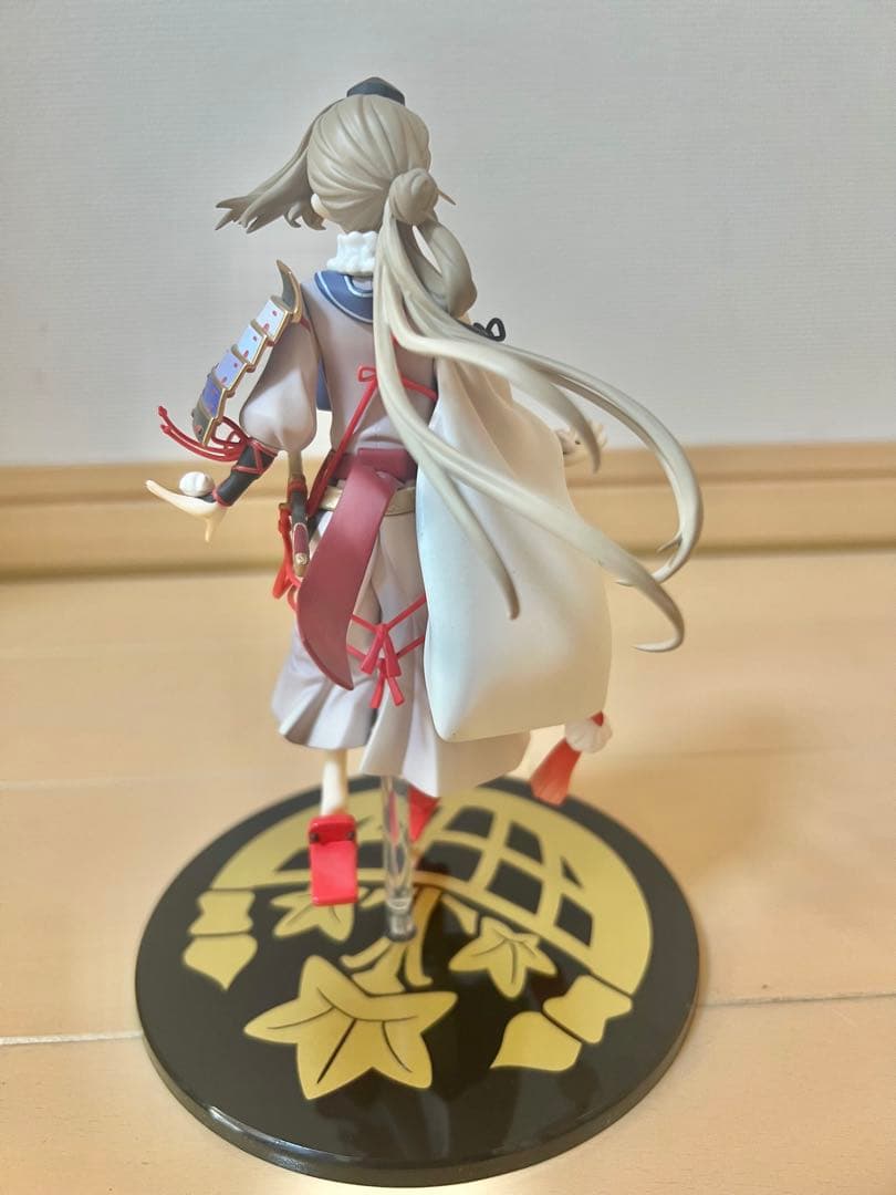 刀剣乱舞　今剣　フィギュア　グッドスマイル　1/8スケール　購入特典チャーム付き