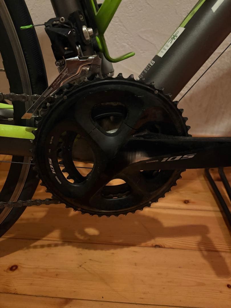 TREK DOMANE 4.1 ロードバイク 自転車