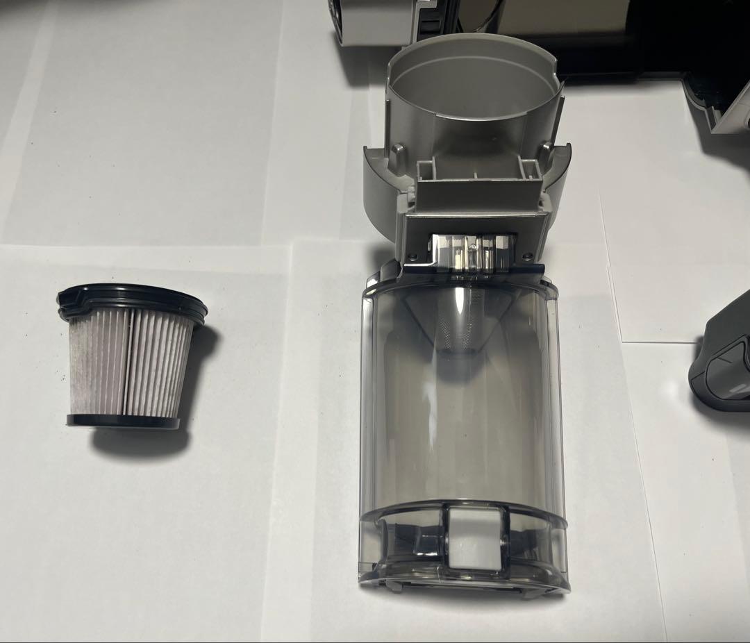 Shark スティッククリーナー 本体