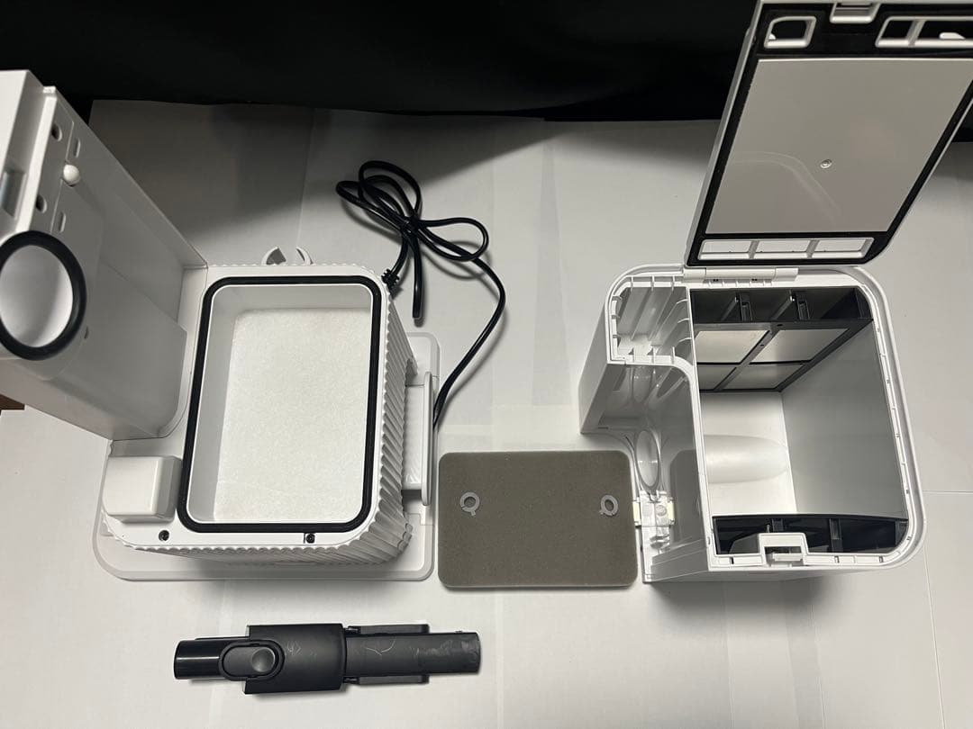 Shark スティッククリーナー 本体