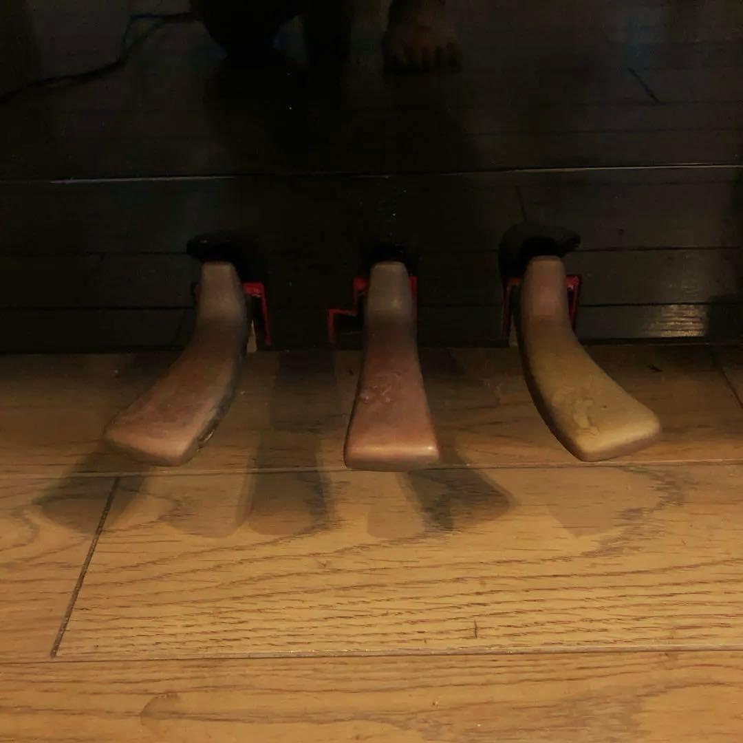 【YAMAHA】ピアノ ■ U100SX ■ サイレント機能 ■ 88鍵 ■ 黒