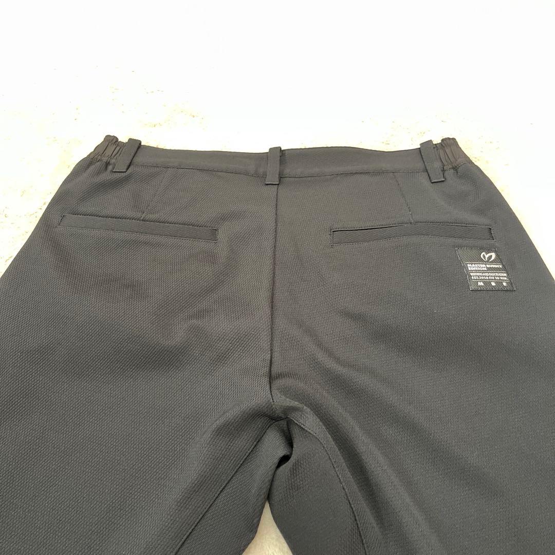 【美品】マスターバニーエディション　テックパンツ　サイズ4（M）