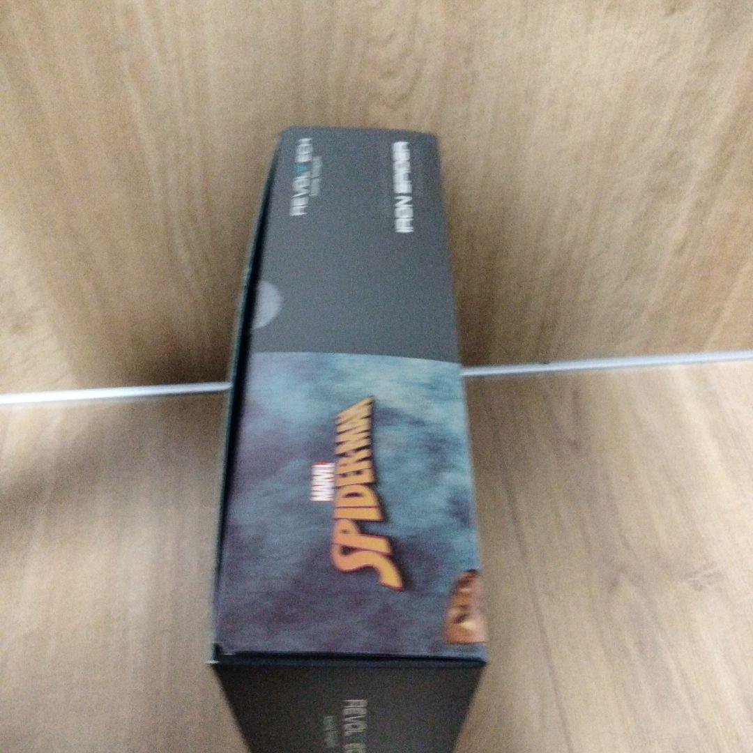 アメイジング・ヤマグチ アイアン・スパイダー