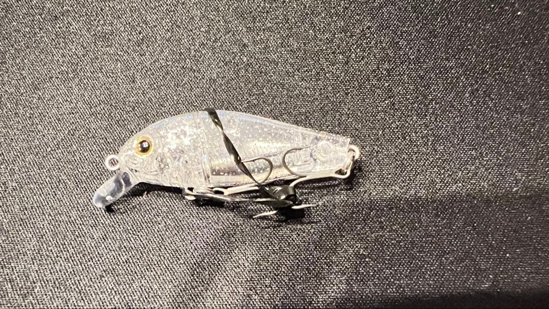 メバリング プラグセット 19個