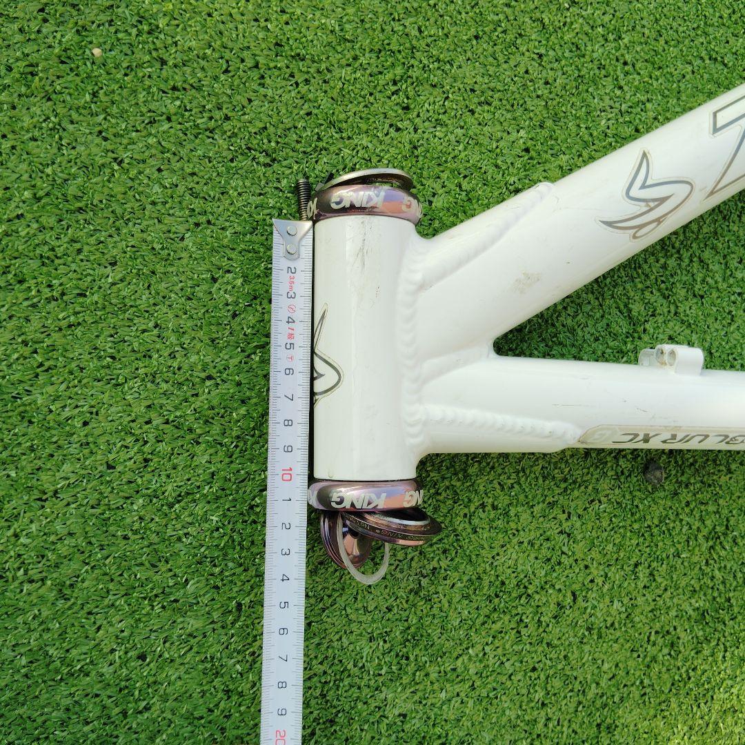 パーツ SANTA CRUZ BLUR XC