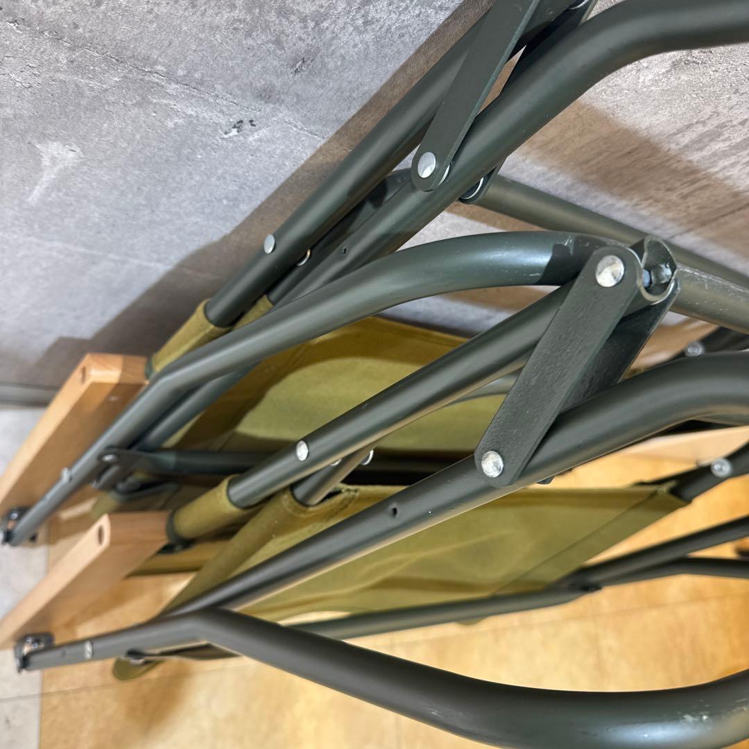 2脚セット ローバーチェア　レプリカ