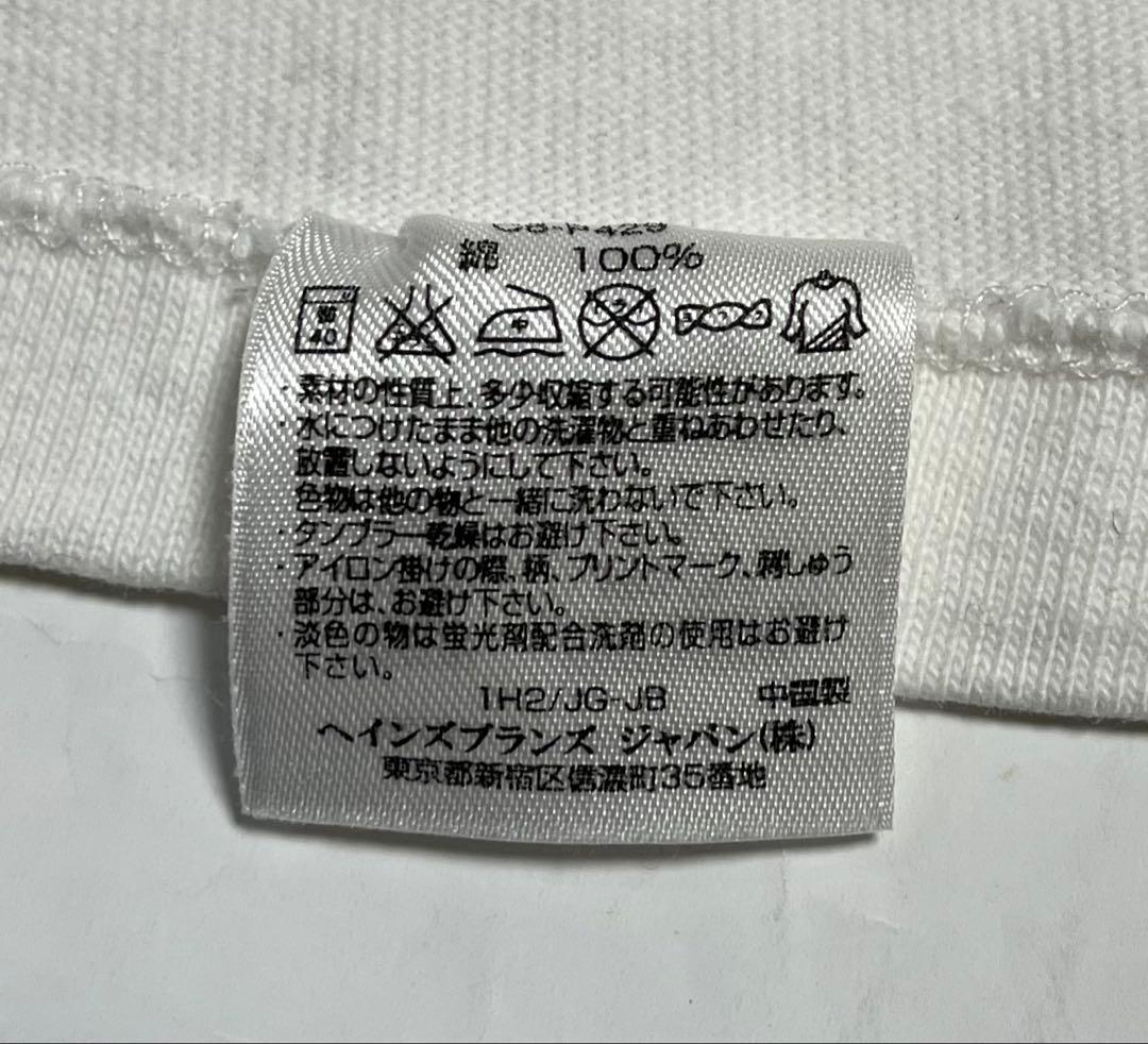 TENDERLOIN テンダーロイン CHAMPION フットボールシャツ L