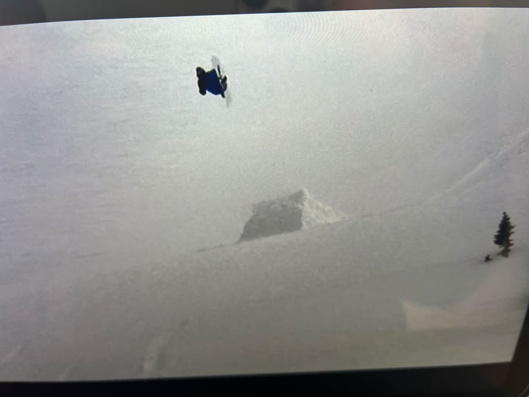 スノーボード　サロモン