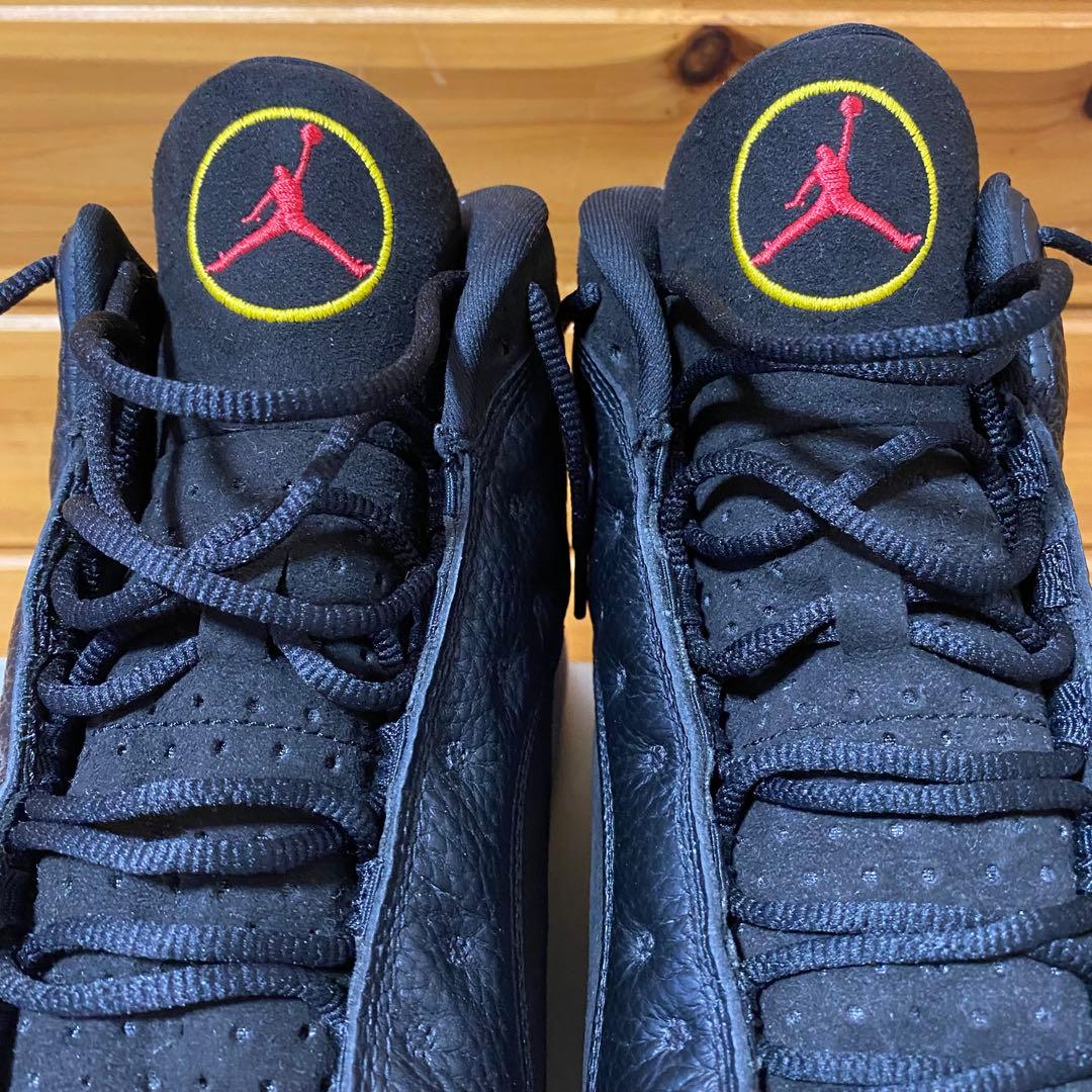 NIKE AIR JORDAN 13 Playoffs 2023 aj 未使用