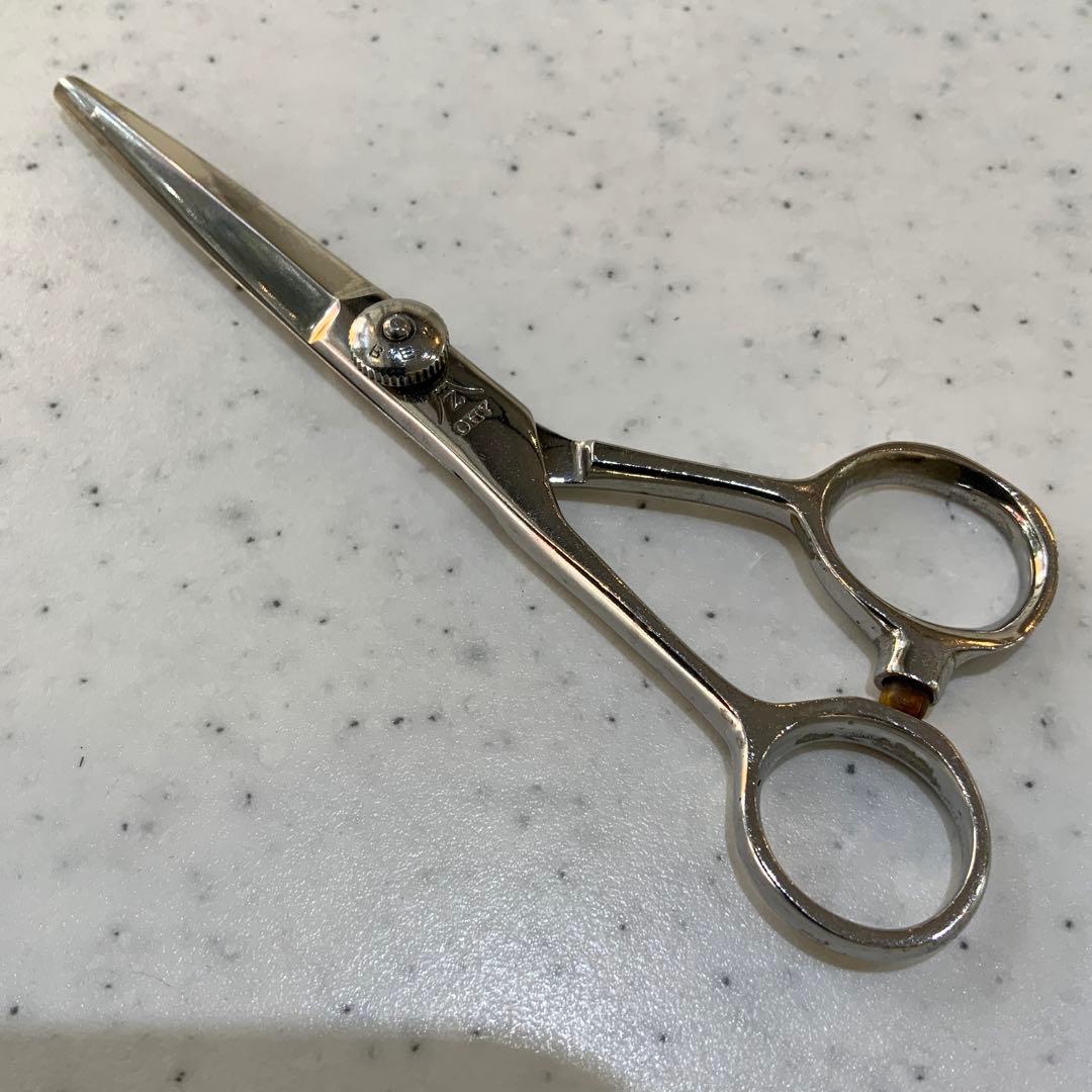 FUJI ハイゼット 美容師用ハサミ２本セット