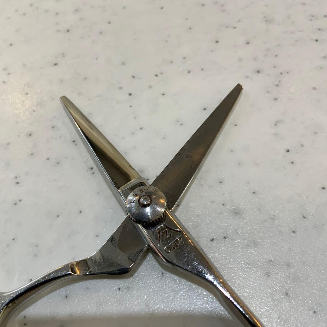 FUJI ハイゼット 美容師用ハサミ２本セット