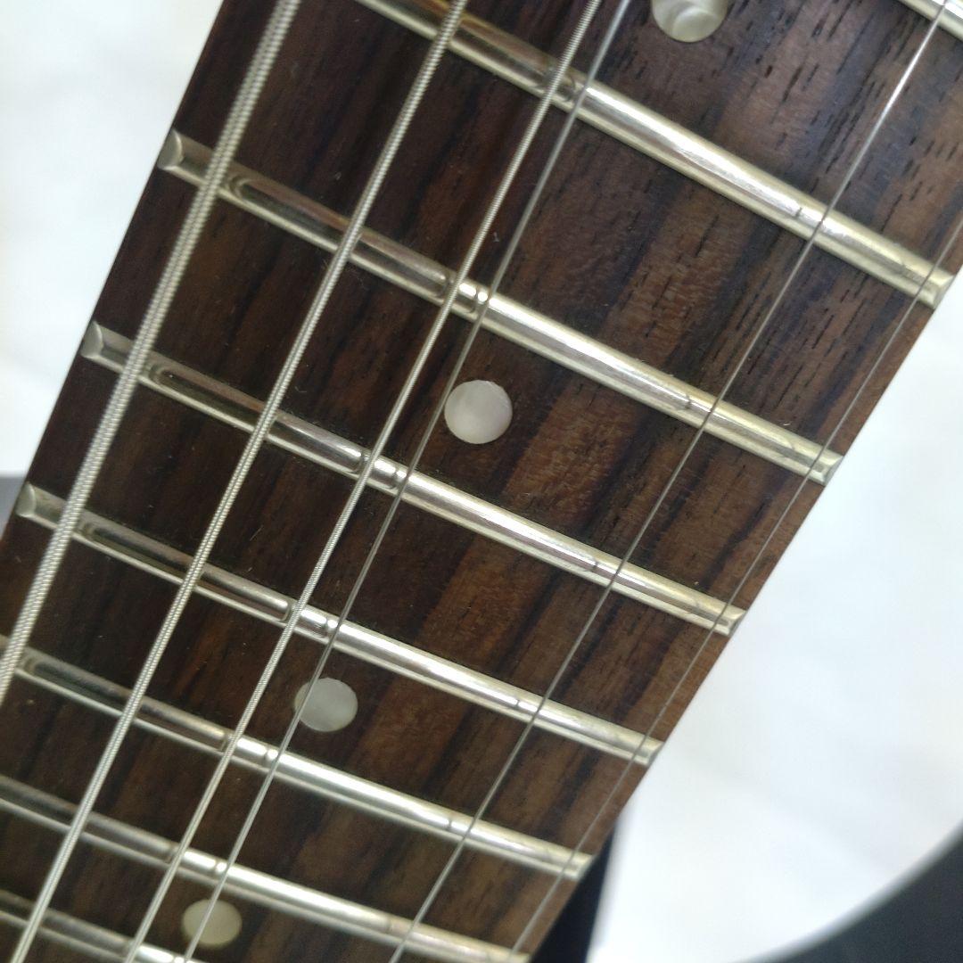 FERNANDES FR STANDARD　フェルナンデス ストラト SSH