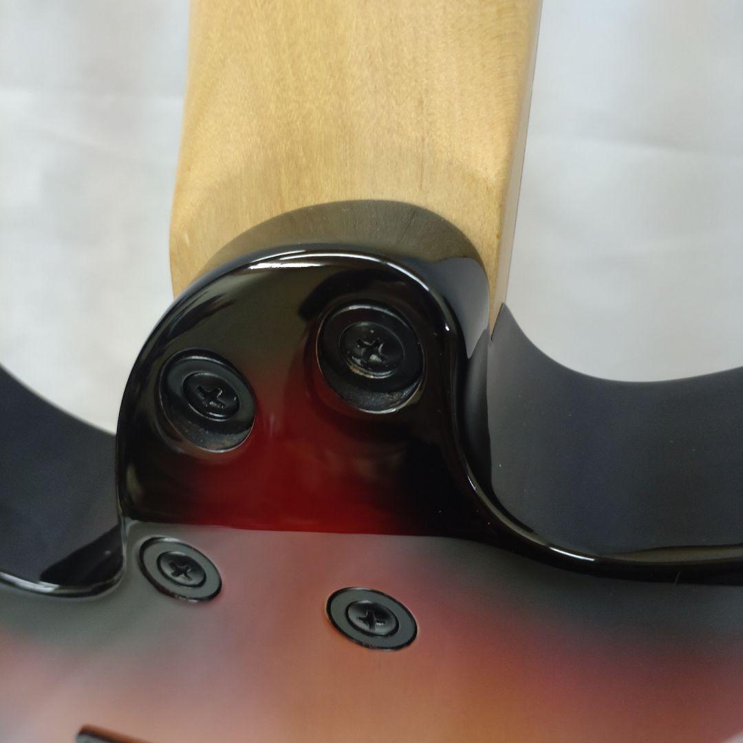 FERNANDES FR STANDARD　フェルナンデス ストラト SSH