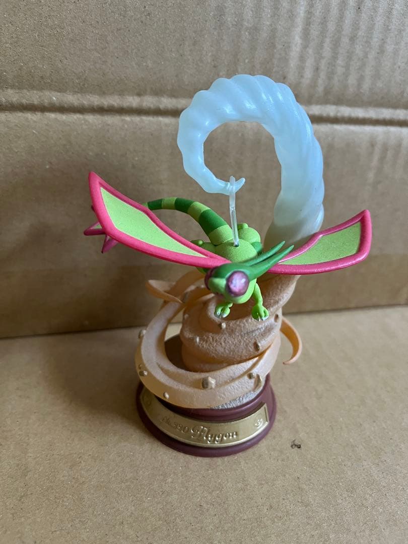 ポケモン フィギュア スイングヴィネットコレクション Pokemon