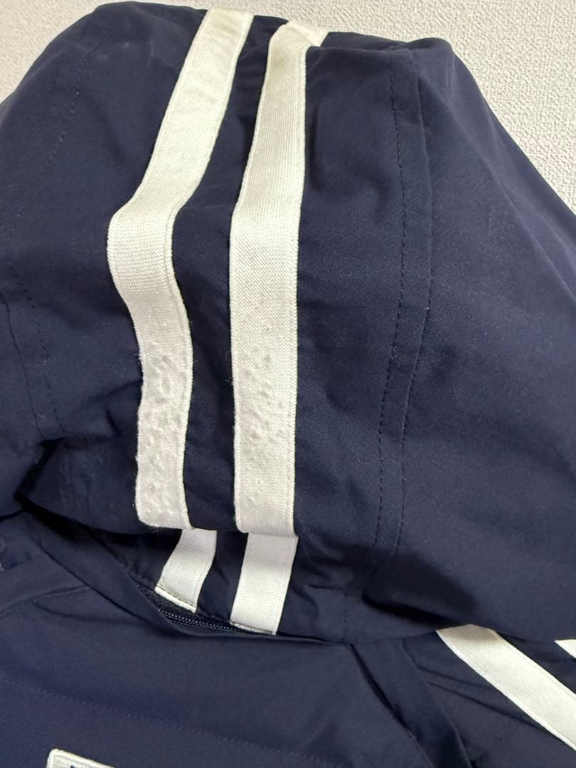 値引きご相談歓迎！ パーリーゲーツJACK BUNNY ネイビージャケット