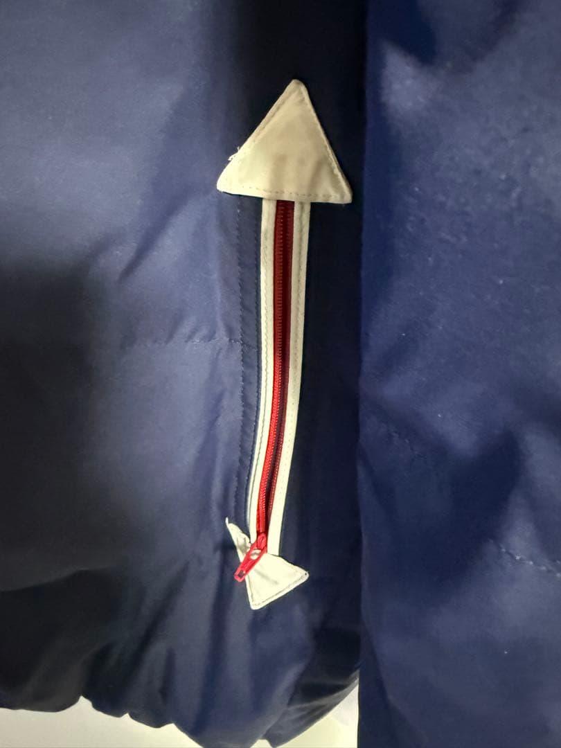 値引きご相談歓迎！ パーリーゲーツJACK BUNNY ネイビージャケット