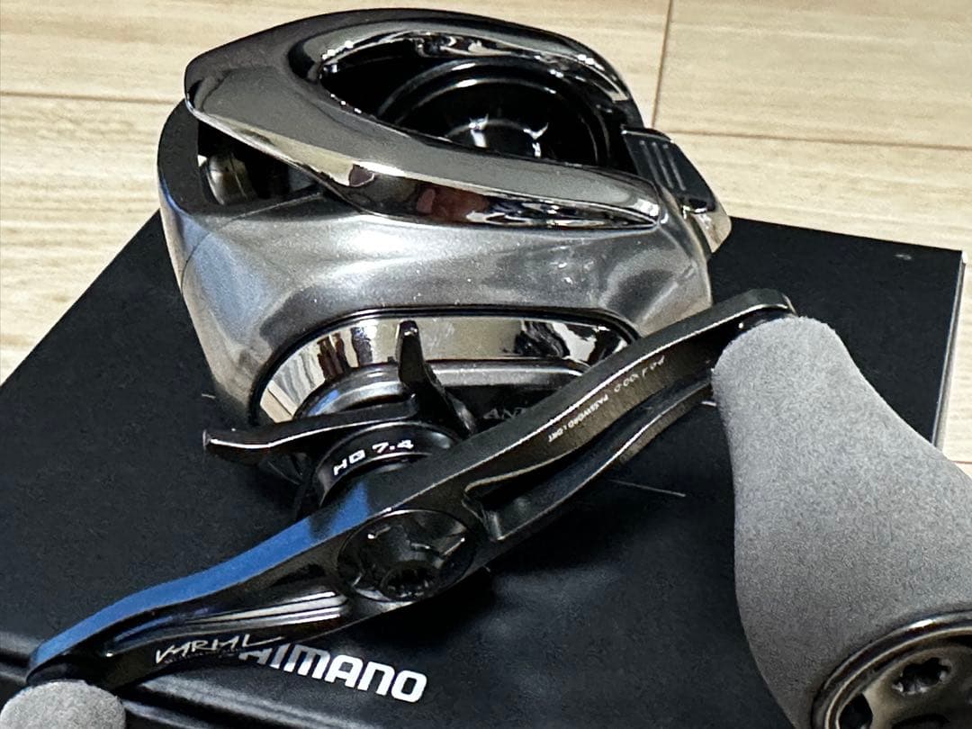 yoshikun601 専用　ANTARES DC HG LEFT