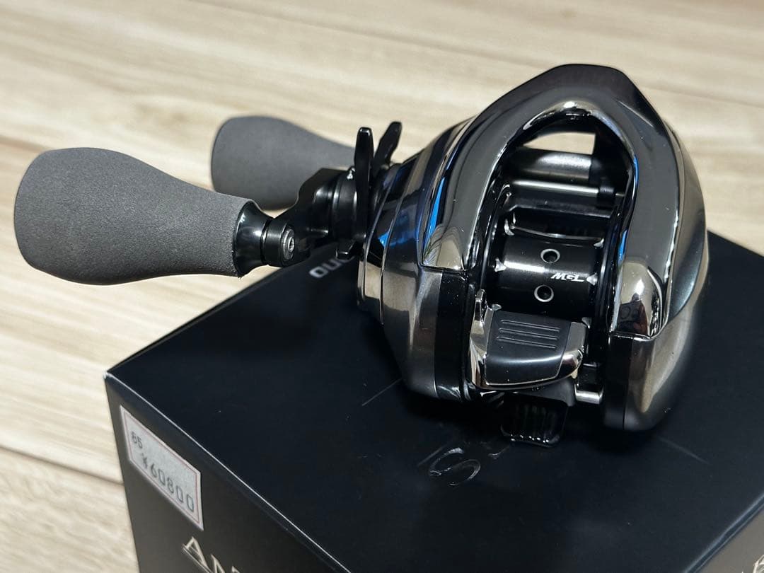 yoshikun601 専用　ANTARES DC HG LEFT