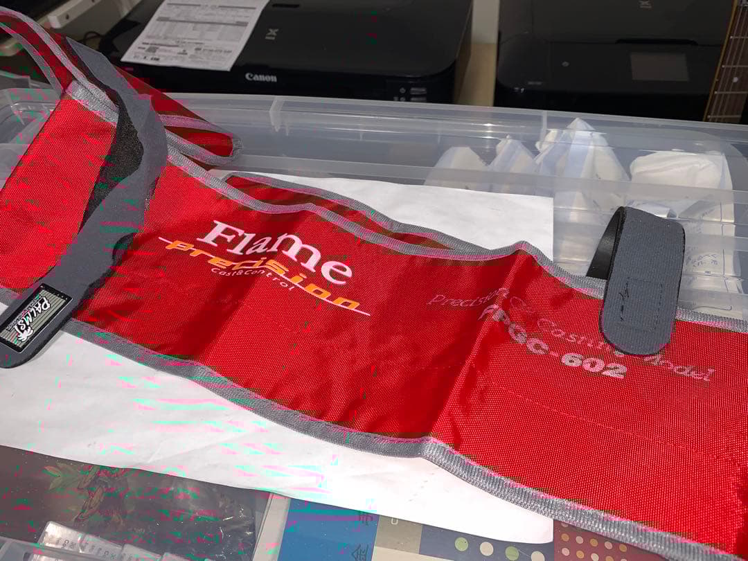 極上　フレイム　FPGC-602