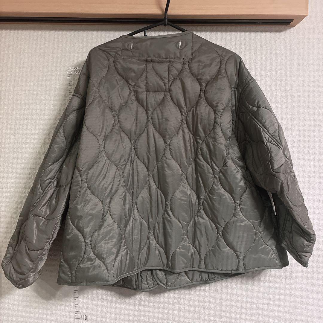 美品☆FREAK'S STORE モッズコート ライナー (3WAY）