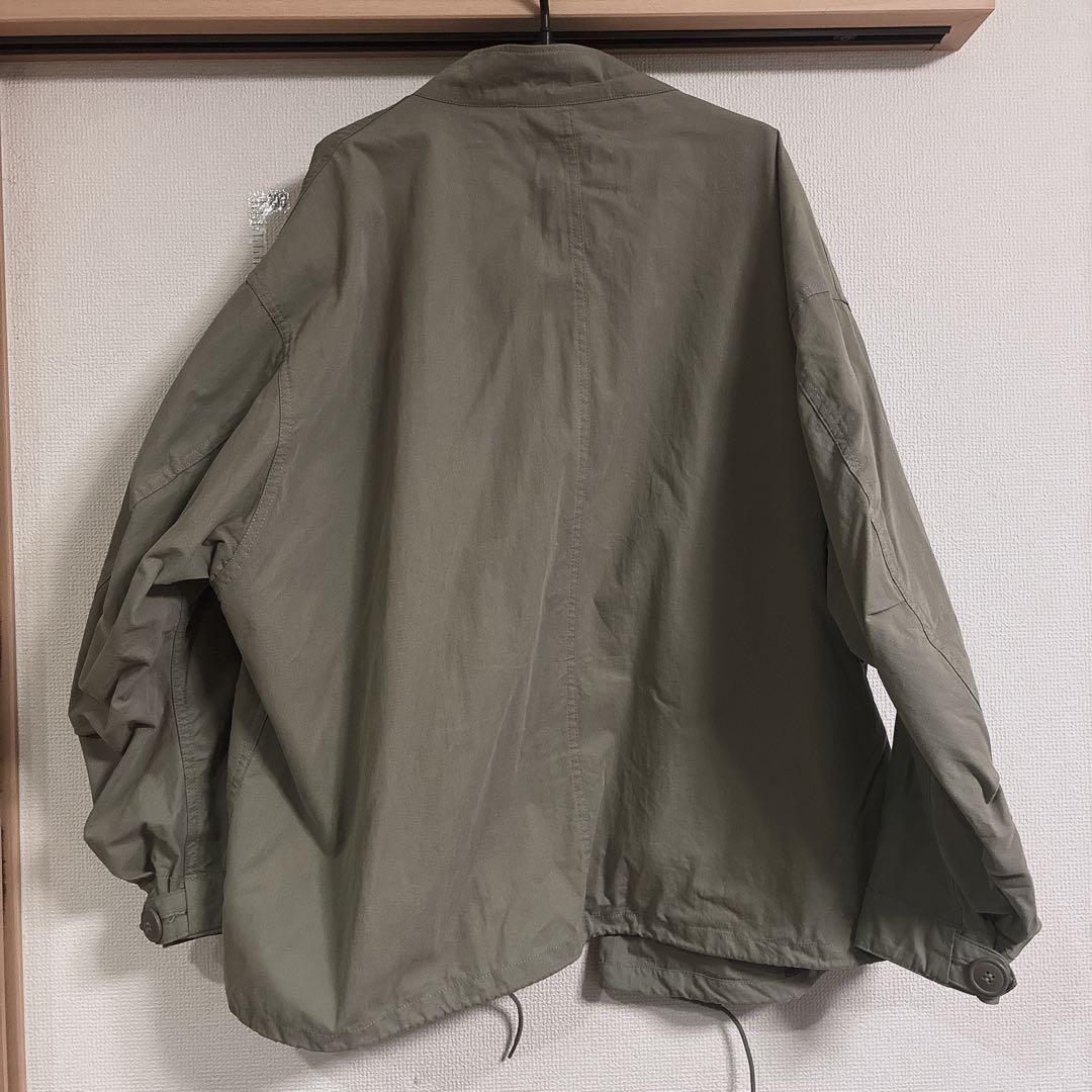 美品☆FREAK'S STORE モッズコート ライナー (3WAY）