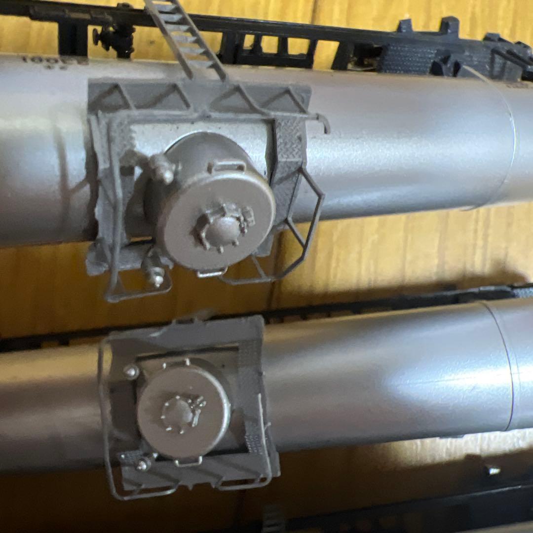 タキ3000形 タンク車5両セット