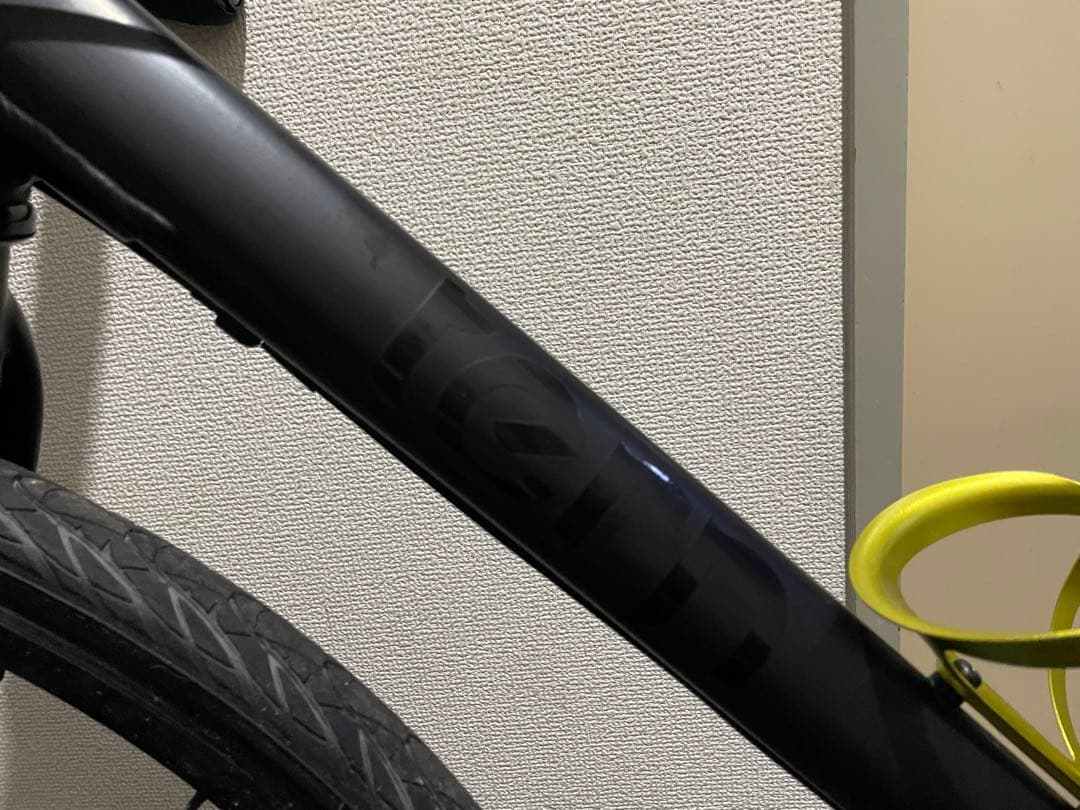 TERN CLUTCH ロードバイクカスタム