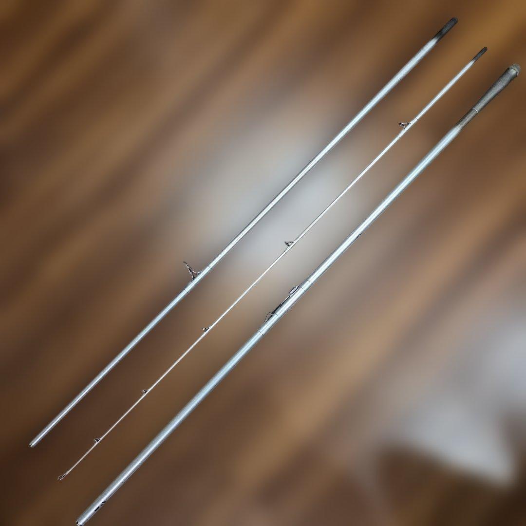 【超美品】Prime Caster 30-425 投げ竿