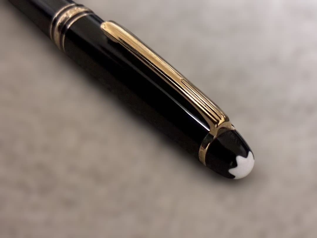 ◾️モンブラン◾️165 ペンシル◾️マイスターシュテュック クラシック◾️