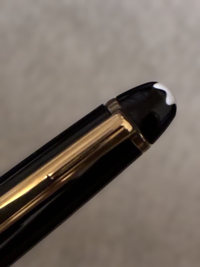 ◾️モンブラン◾️165 ペンシル◾️マイスターシュテュック クラシック◾️