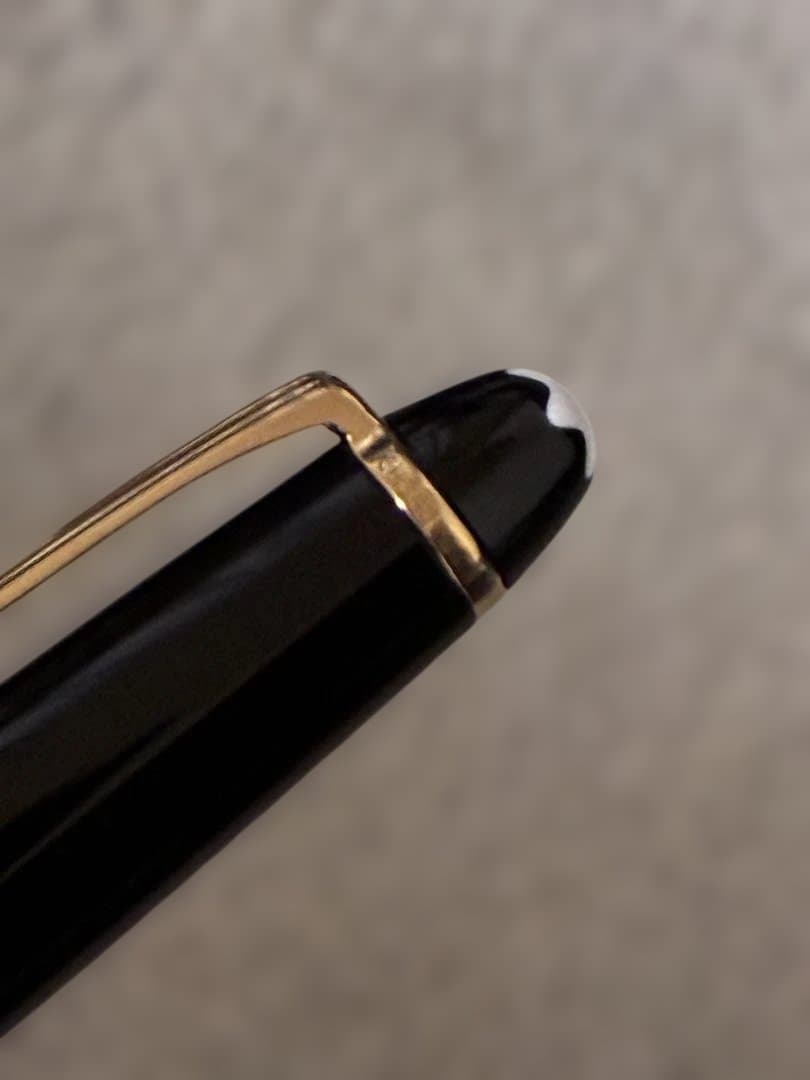 ◾️モンブラン◾️165 ペンシル◾️マイスターシュテュック クラシック◾️