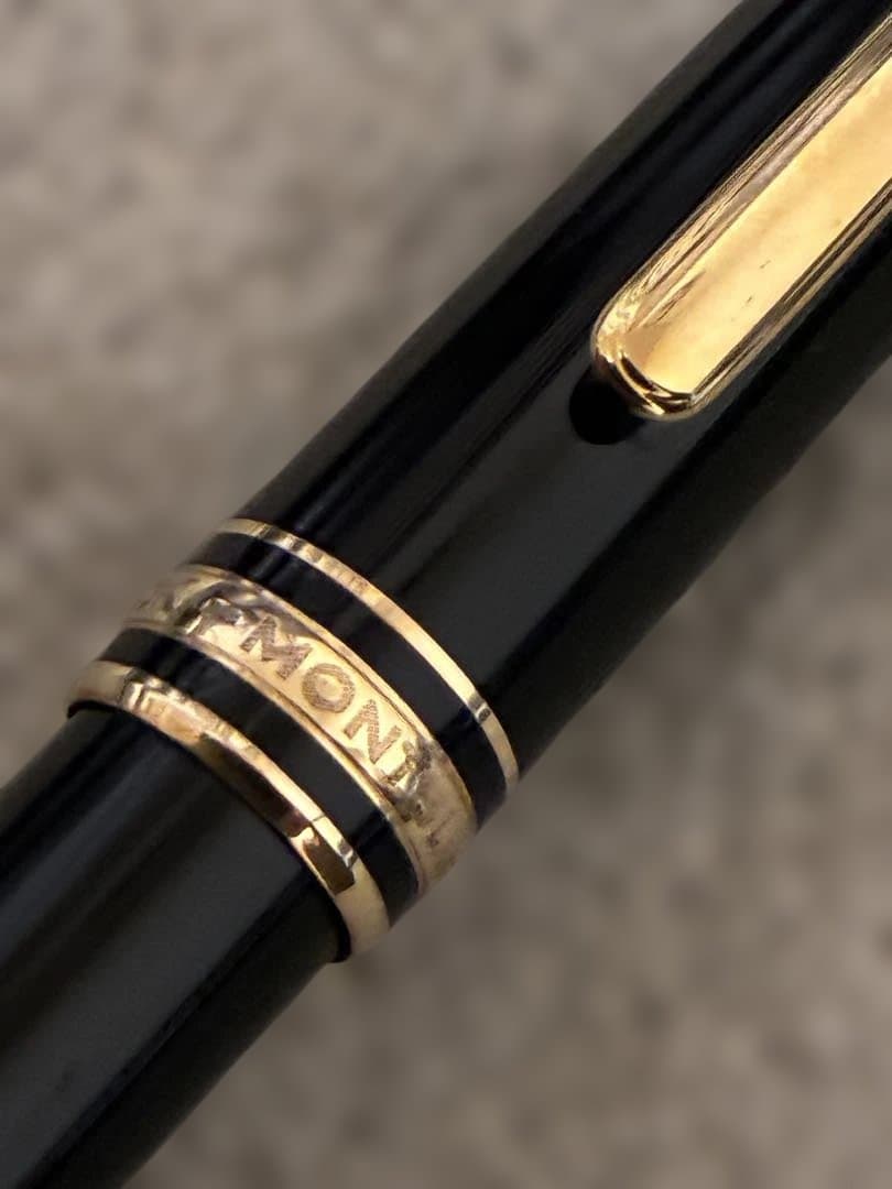 ◾️モンブラン◾️165 ペンシル◾️マイスターシュテュック クラシック◾️