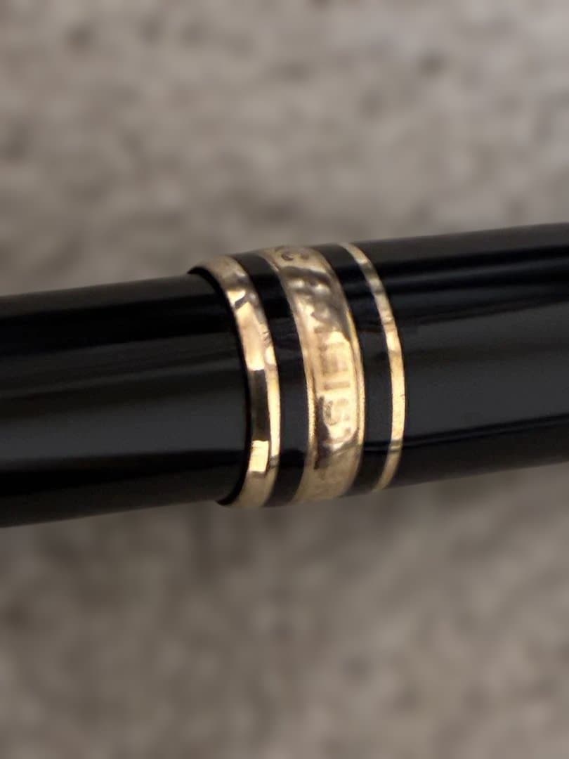 ◾️モンブラン◾️165 ペンシル◾️マイスターシュテュック クラシック◾️