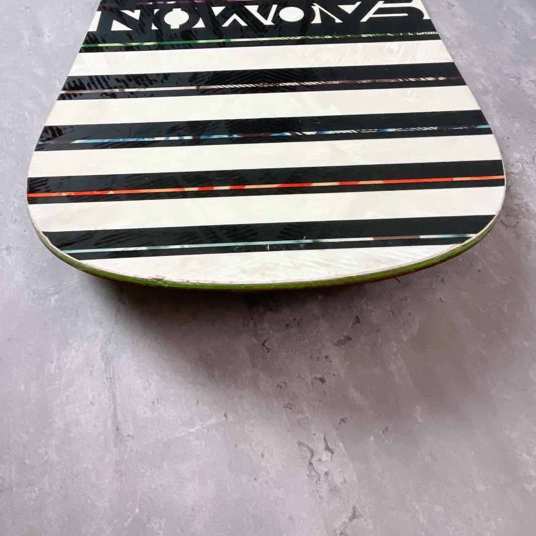 サロモン ACID 151cm メンズ スノーボード ビンディング セット