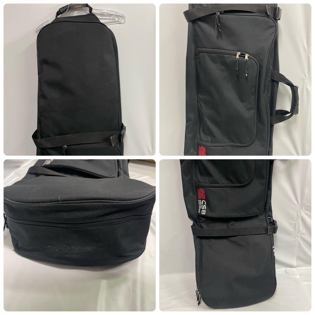 RIDE スノーボード 4点セット