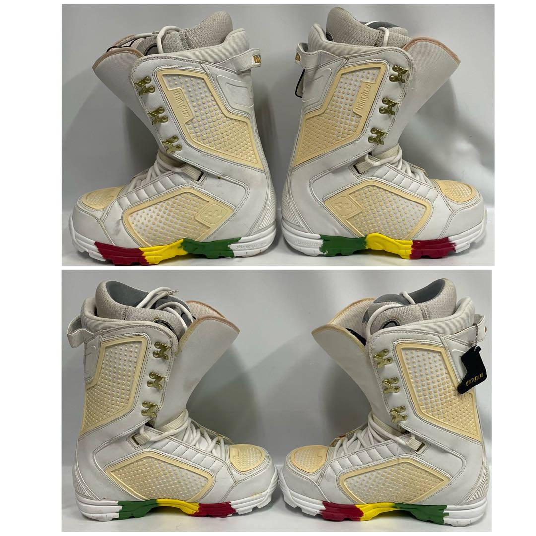 RIDE スノーボード 4点セット