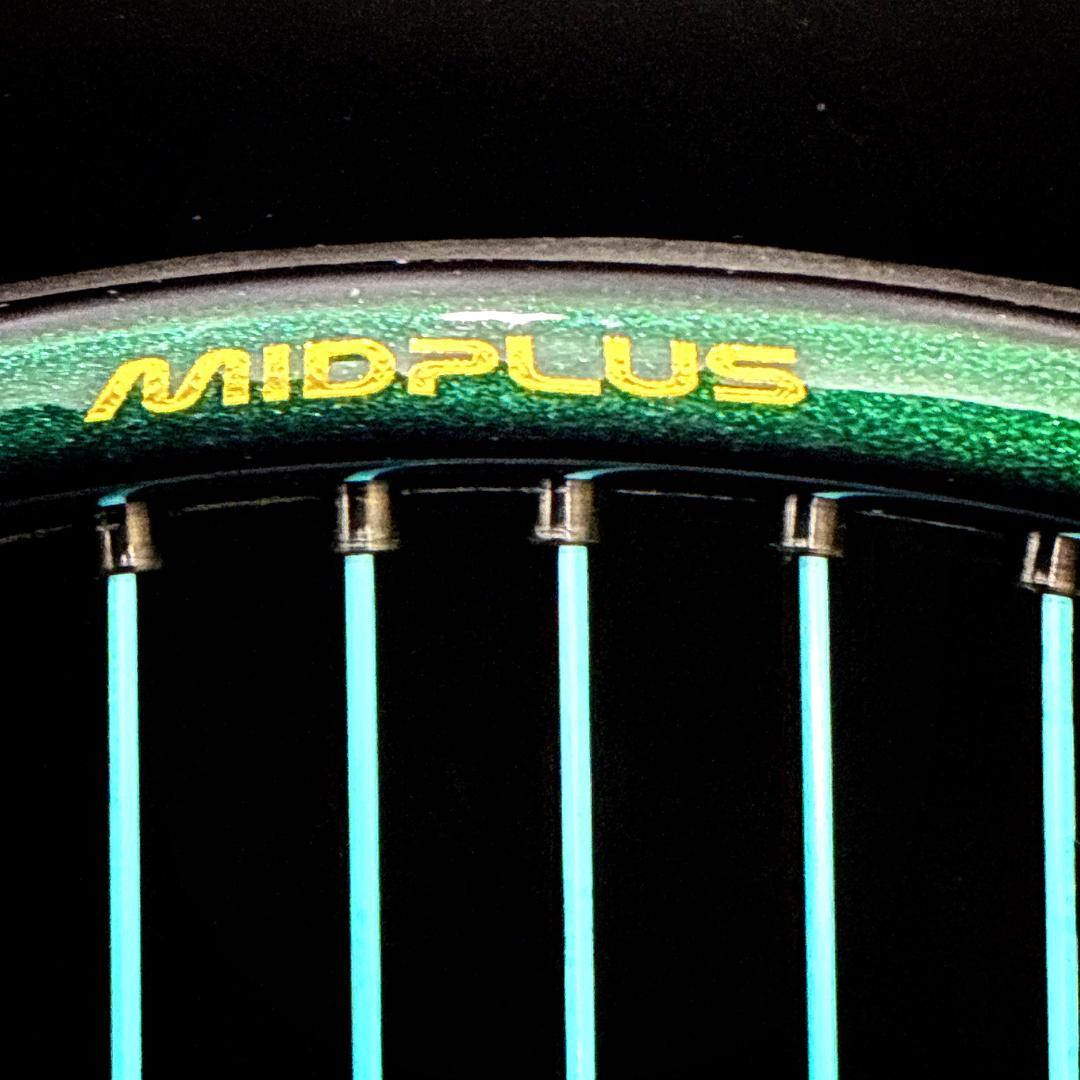 prince GRAPHITE MP プリンス　グラファイト　硬式テニスラケット