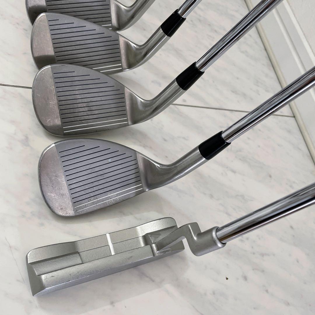 現行最新モデル　大人気　ブリヂストン　BG-100 ゴルフクラブセット
