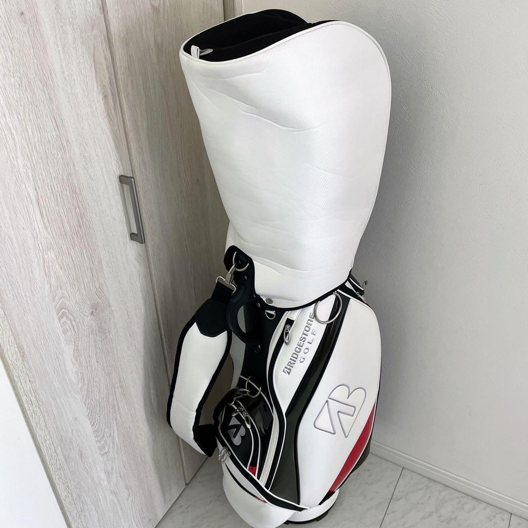 現行最新モデル　大人気　ブリヂストン　BG-100 ゴルフクラブセット