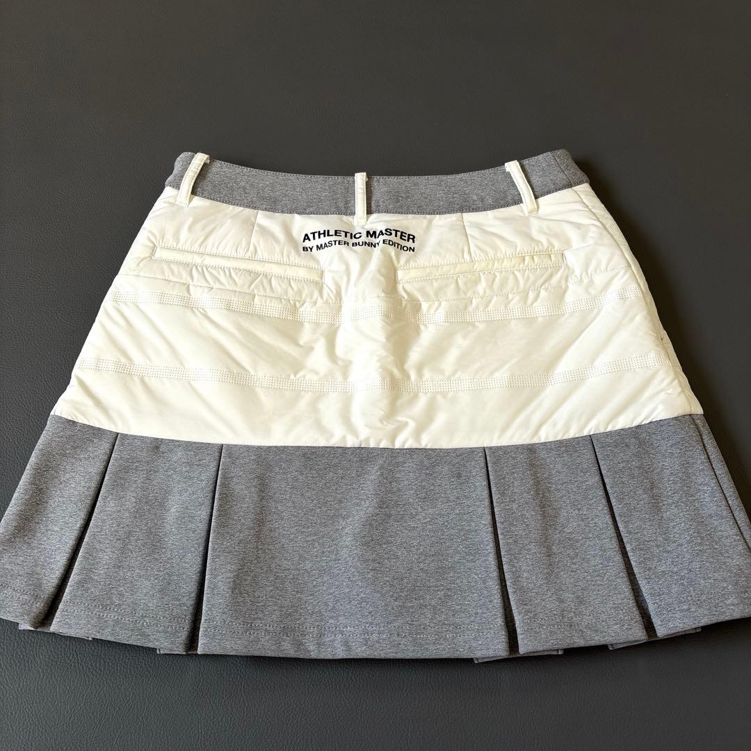 美品♡マスターバニー 中綿 ジャケット スカート セットアップ 近年 XSサイズ
