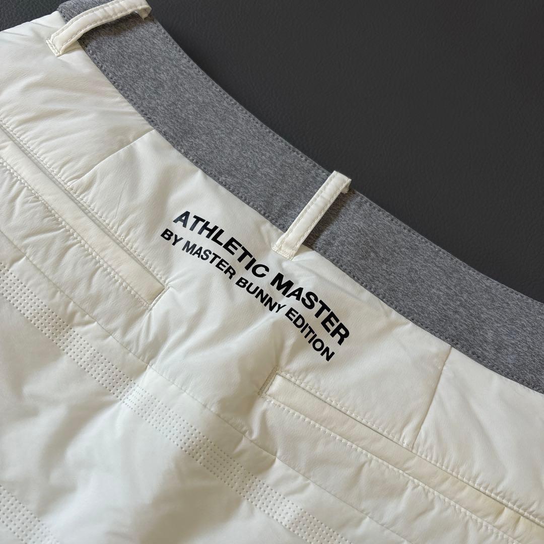 美品♡マスターバニー 中綿 ジャケット スカート セットアップ 近年 XSサイズ