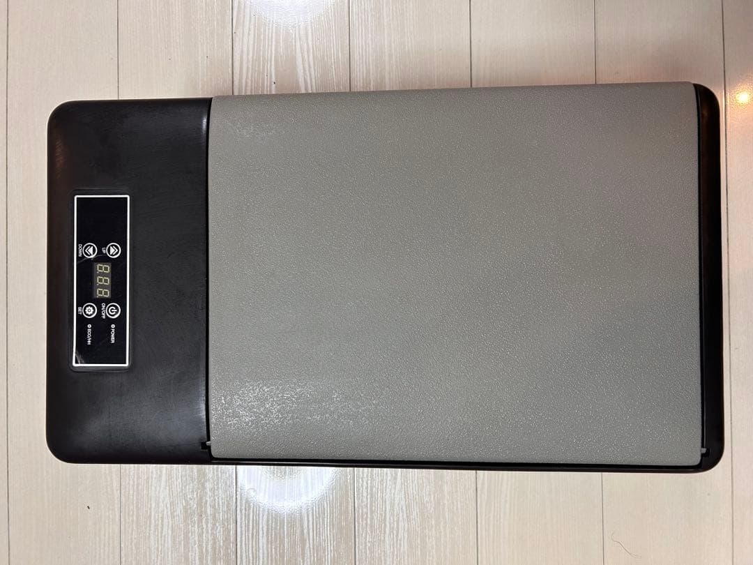 Sumeriy 車載ポータブル冷蔵庫 18リットル　-20℃～20℃