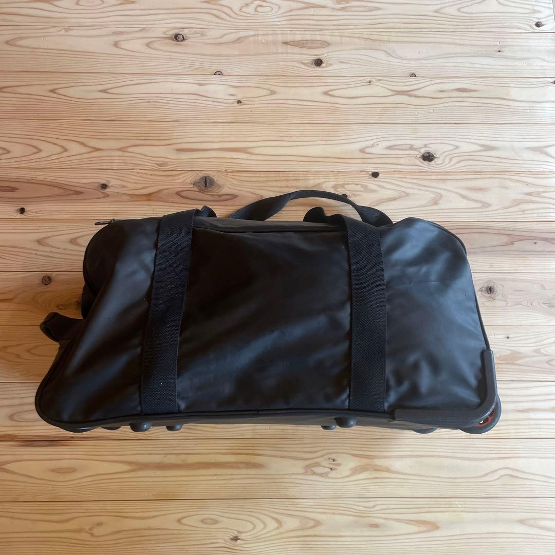 LUZeSOMBRA ルースイソンブラ キャリーバッグ キャリーカート