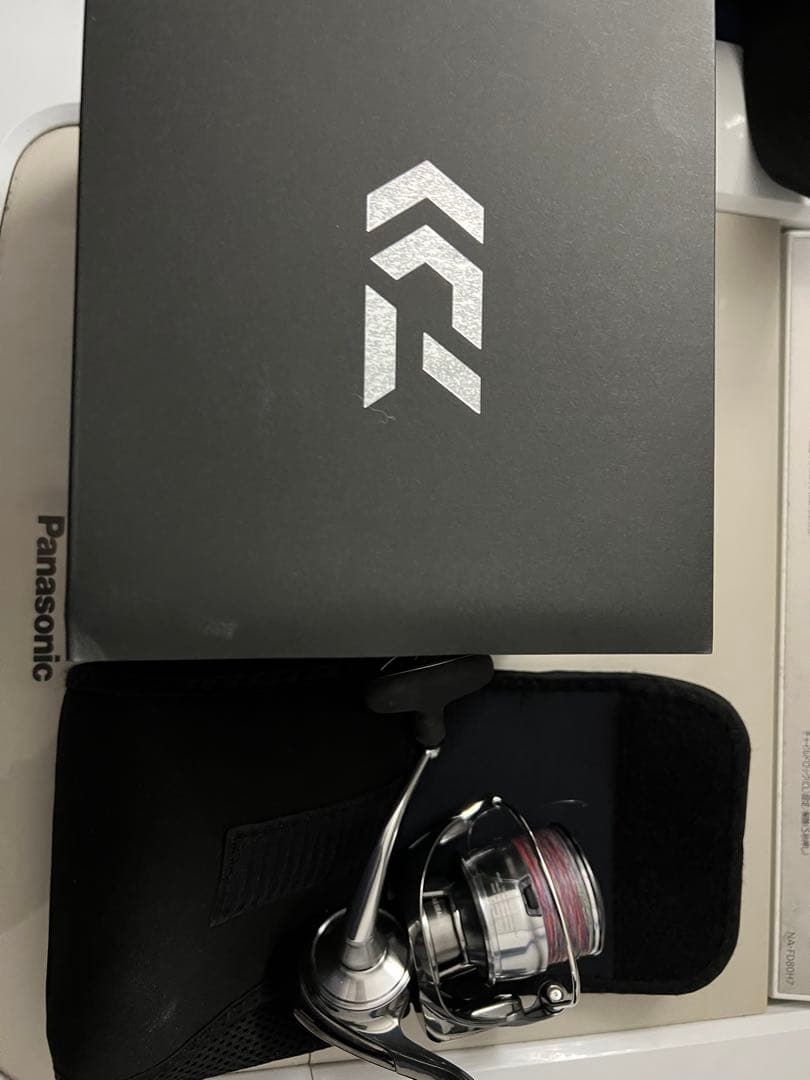 ダイワ 22イグジスト lt4000xh Daiwa Exist