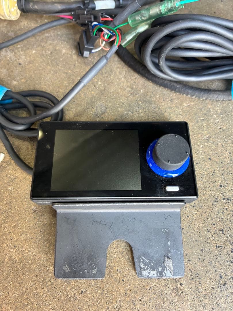 HKS EVC7 ブーストコントローラー Defi ブーストメーター　ターボ