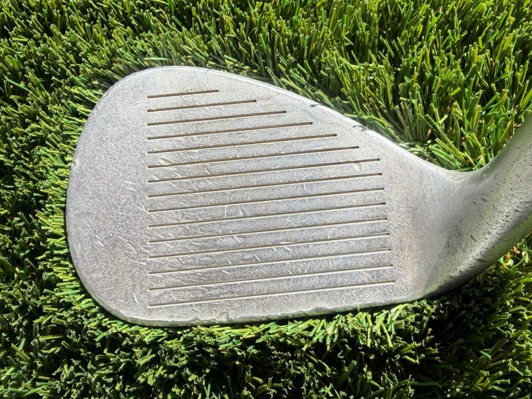 ★アーティザン★ARTISAN★58DR 52s ノーメッキ★DG120★