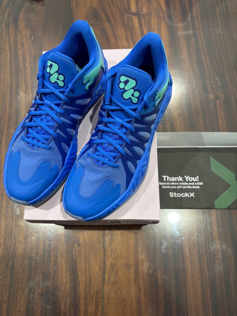 プーマ　HALI1 ハリ1