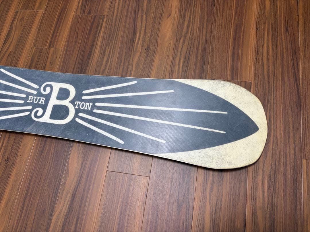 BURTON PARKITECT 150 MISSION バートン スノーボード